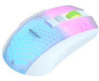 Roccat Burst Pro Air (biała) - 1068991 - zdjęcie 4